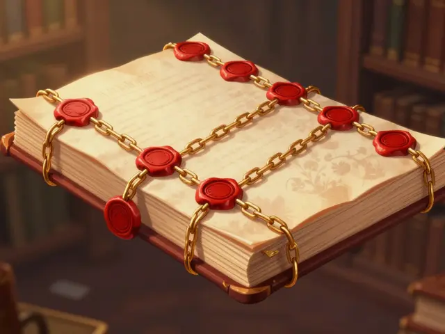 Anatomy of a Blockchain Block Explained: Structure, Hashes, and Security