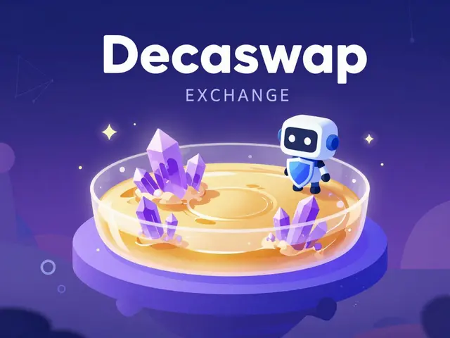 Decaswap Crypto Exchange Review: Is It Legit in 2026?