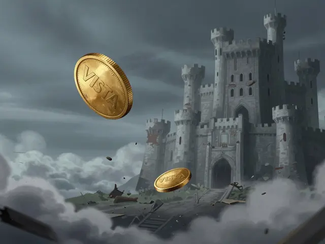 EtherVista Crypto Exchange Review: Is This DeFi Platform Safe in 2026?