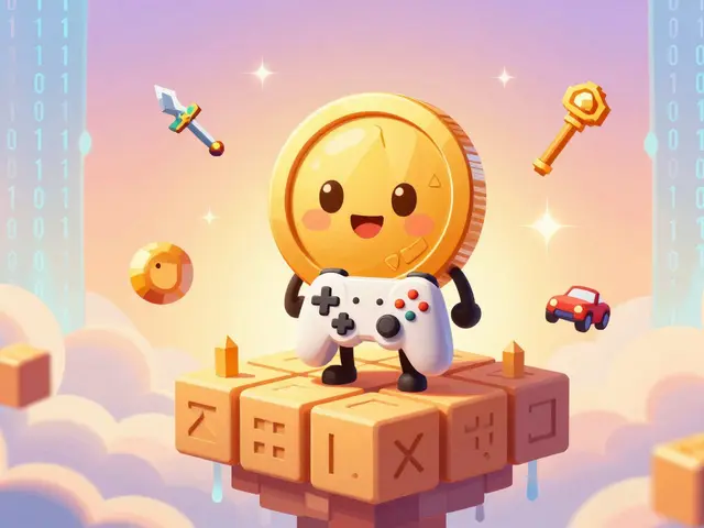 Gamestarter $GAME Airdrop Guide: How to Qualify and Claim in 2026