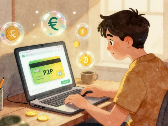 How to Buy Crypto with Rubles in Russia: P2P, Cards & Exchanges Guide (2026)