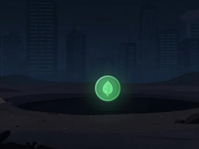SUNI Campaign Airdrop: Details, Risks & How to Claim