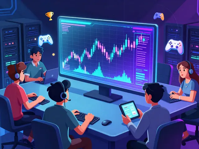 TNNS PROX Crypto Exchange Review: Risks, Features & Verdict