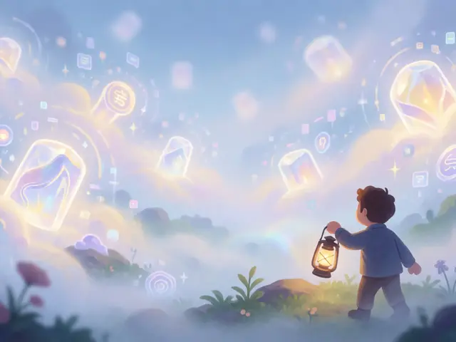 Unbound (UNB) NFT Airdrop: What You Need to Know