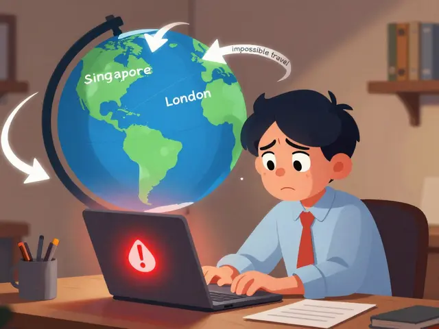 VPN Detection on Crypto Exchanges: Why the 70-80% Rate is Misleading