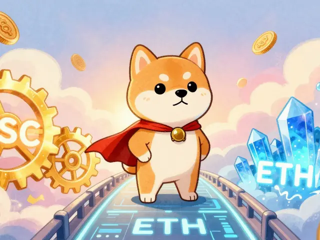 What is Baby Doge Coin (BABYDOGE)? A Complete Guide to Tokenomics, Utility, and Risks