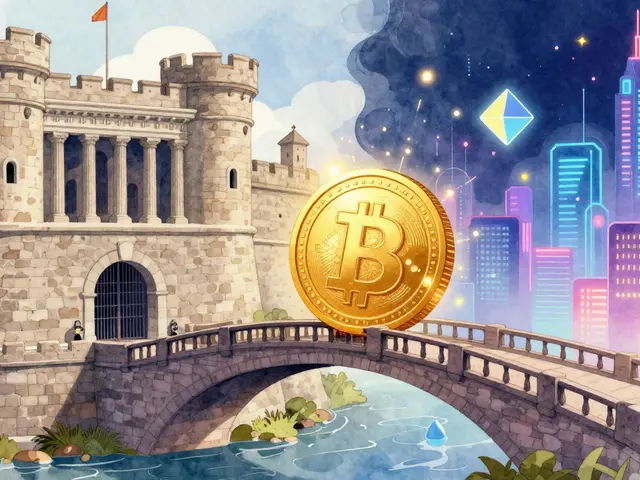 What is Comcast Tokenized Stock (CMCSAX)? A Guide to xStock Crypto