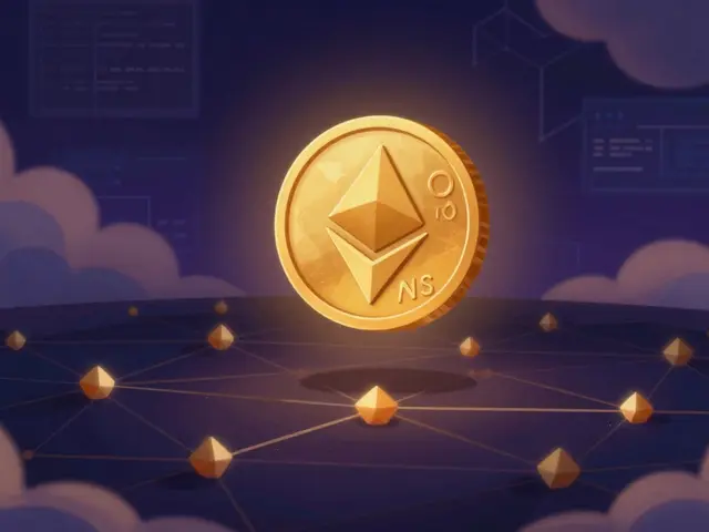 What is One Share (ONS) Crypto Coin? A Deep Dive into the Token, Price, and Risks