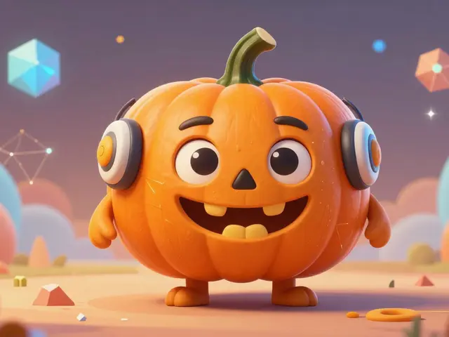 What is Wokie Plumpkin (WOKIE) by Virtuals Protocol? A Deep Dive into the AI Crypto Token