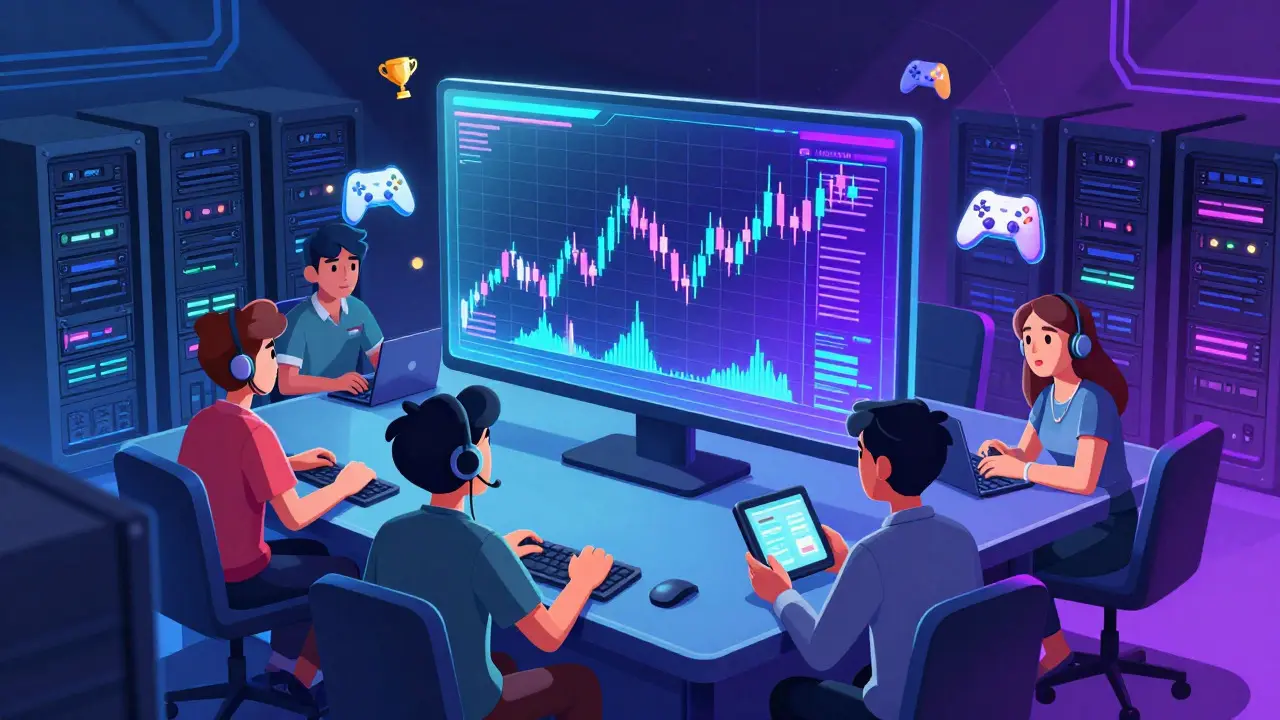 TNNS PROX Crypto Exchange Review: Risks, Features & Verdict