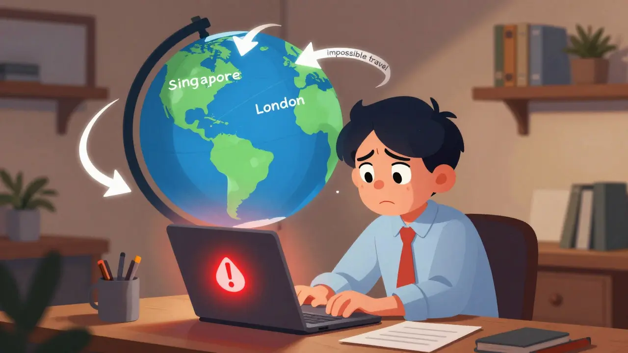 VPN Detection on Crypto Exchanges: Why the 70-80% Rate is Misleading