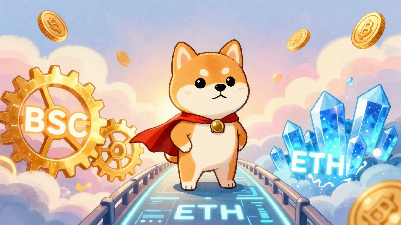What is Baby Doge Coin (BABYDOGE)? A Complete Guide to Tokenomics, Utility, and Risks