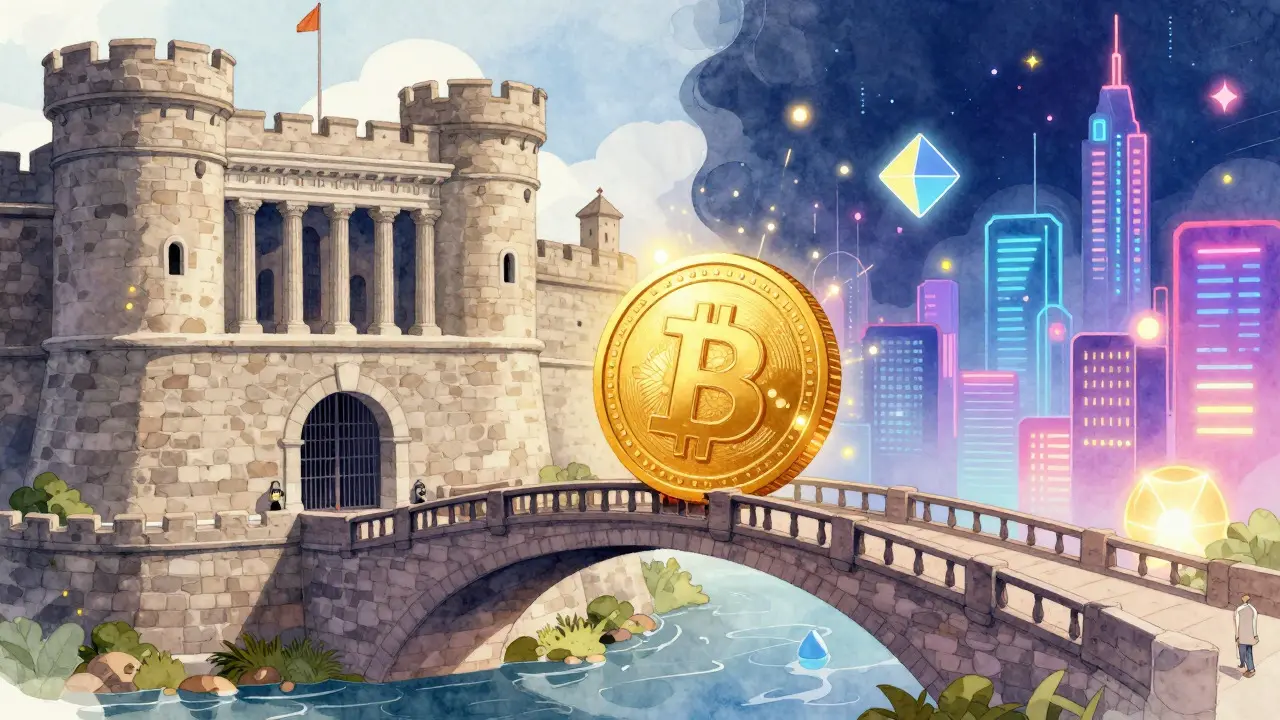 What is Comcast Tokenized Stock (CMCSAX)? A Guide to xStock Crypto