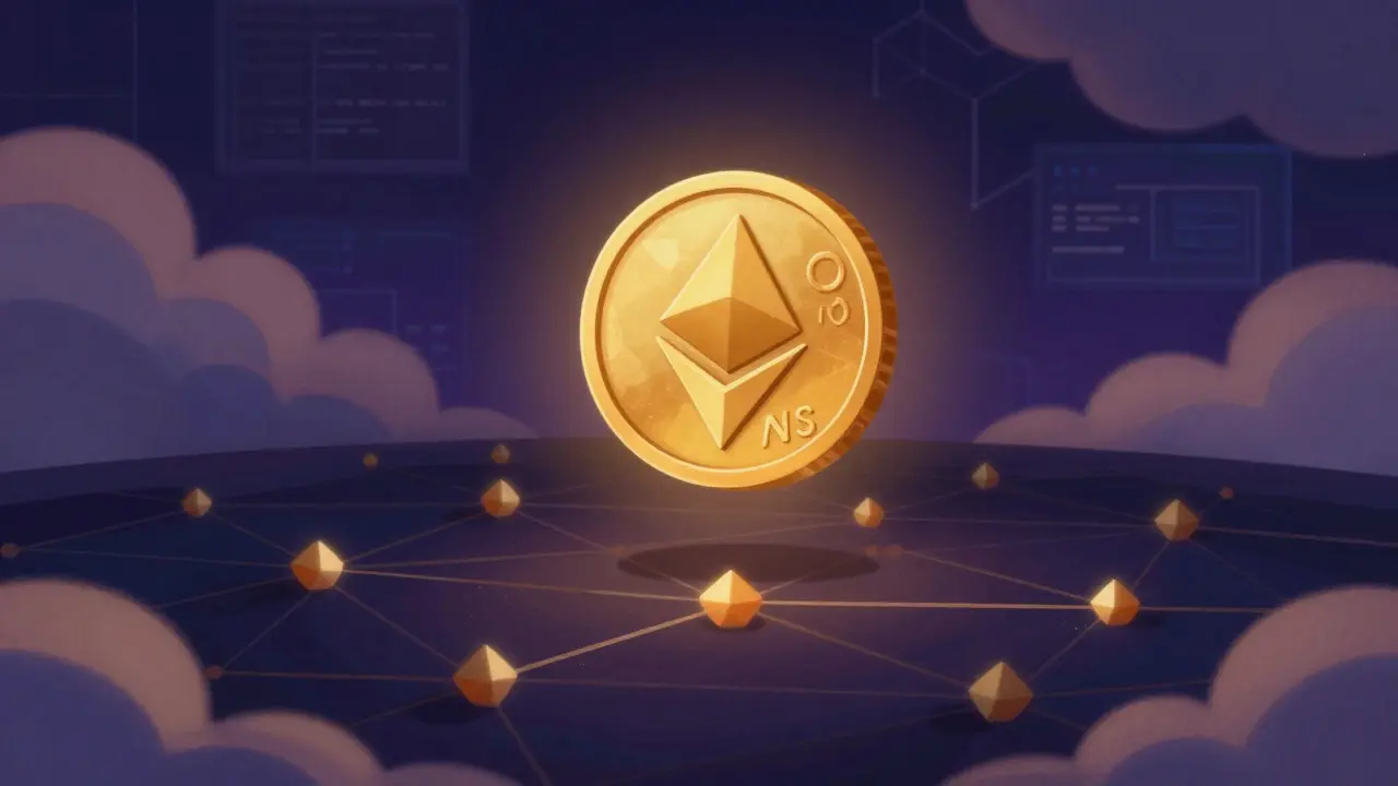What is One Share (ONS) Crypto Coin? A Deep Dive into the Token, Price, and Risks