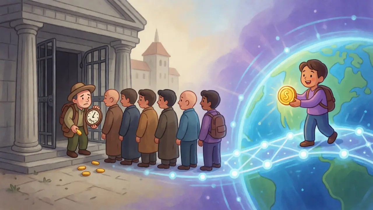 Future of Decentralized Finance: How DeFi Will Reshape Money by 2030