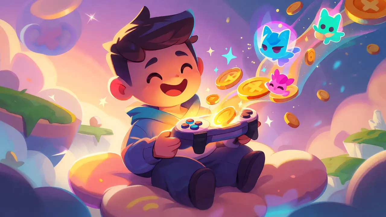 Kaby Arena (KABY) Airdrop Guide: How to Claim Rewards via Bitget