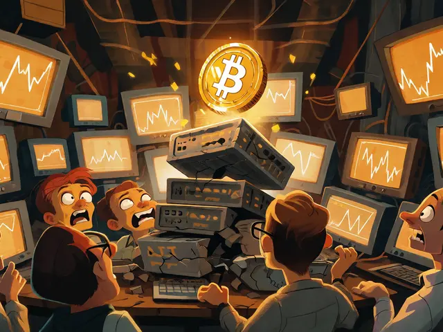 Historical Bitcoin Bull Runs Analysis: Patterns, Cycles, and Predictions