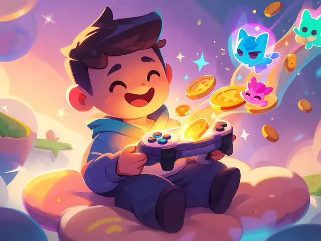 Kaby Arena (KABY) Airdrop Guide: How to Claim Rewards via Bitget