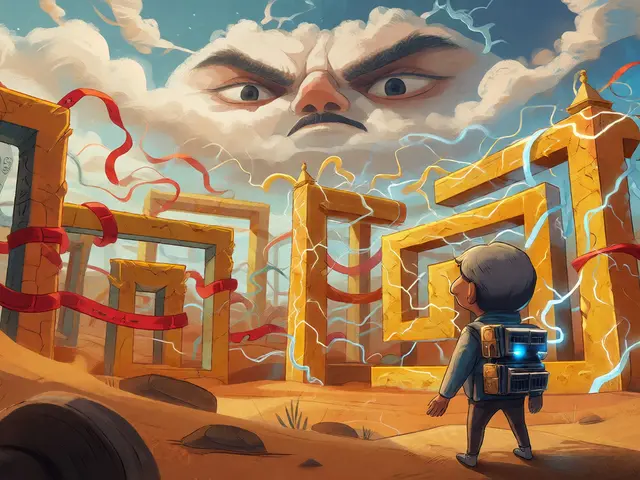 Mining Crypto in Iran: Laws, Restrictions, and Reality (2026)