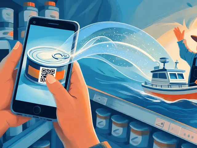 Supply Chain Blockchain Use Cases: Real-World Impact
