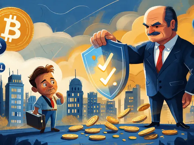 UK Crypto AML Rules: What Your Business Needs to Know in 2026