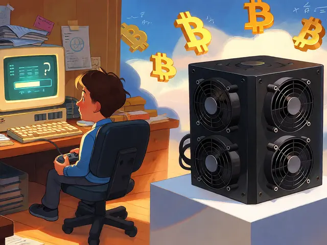What are ASIC Miners for Cryptocurrency: A Complete Guide