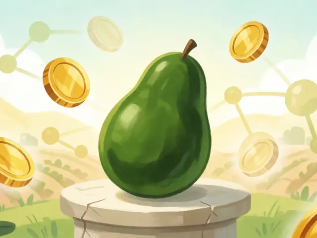 What is AvocadoCoin (AVDO)? The Crypto Reality Check