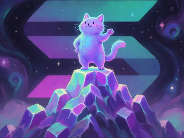 What is Bitcat (BTCAT) Crypto? A Guide to the Solana Meme Token