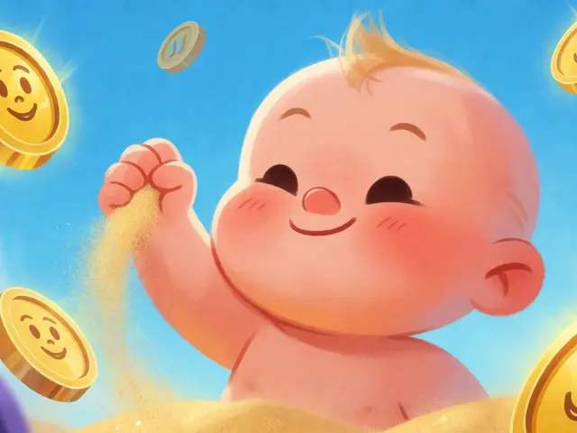 What is Success Kid (SKID) Crypto? A Guide to the Solana Meme Coin