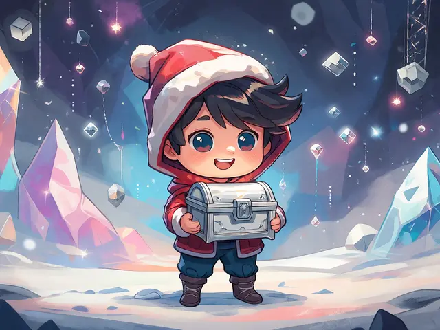 Zuki Moba NFT Silver Chest Airdrop: Zukiverse Details & Guide