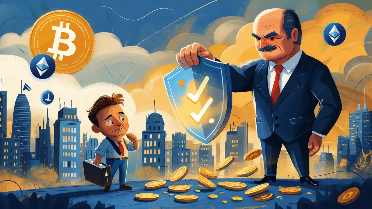 UK Crypto AML Rules: What Your Business Needs to Know in 2026