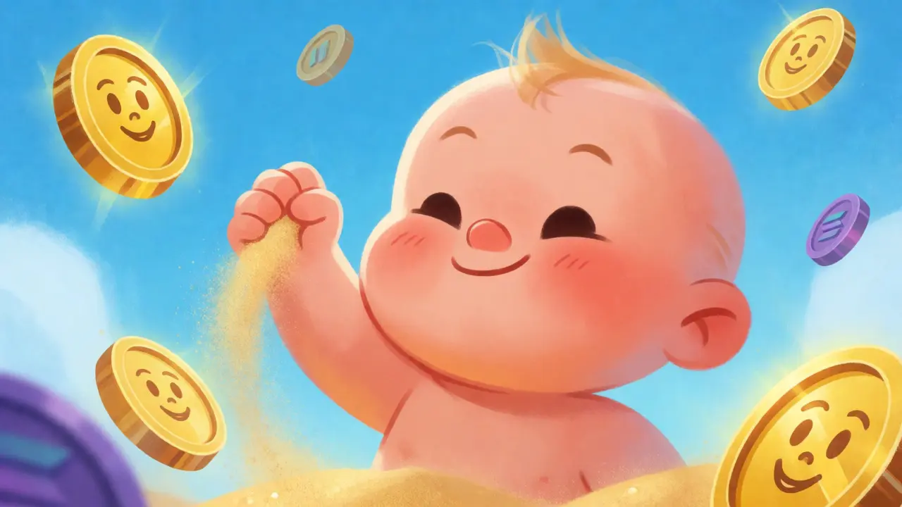 What is Success Kid (SKID) Crypto? A Guide to the Solana Meme Coin