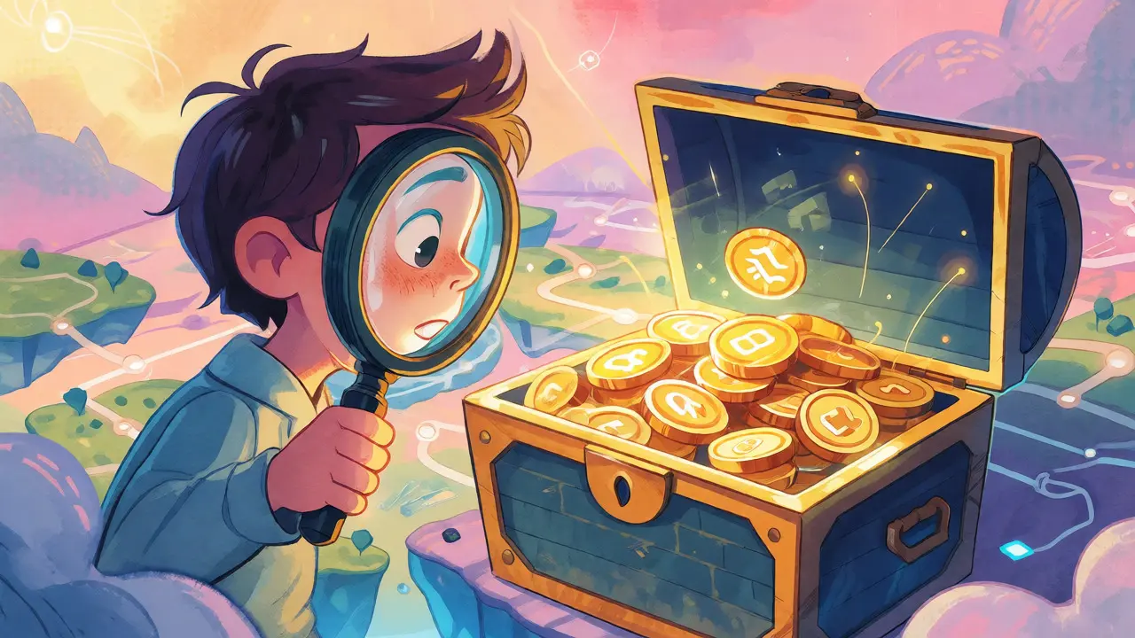 WSG Airdrop Guide: Wall Street Games Token Details & How to Claim