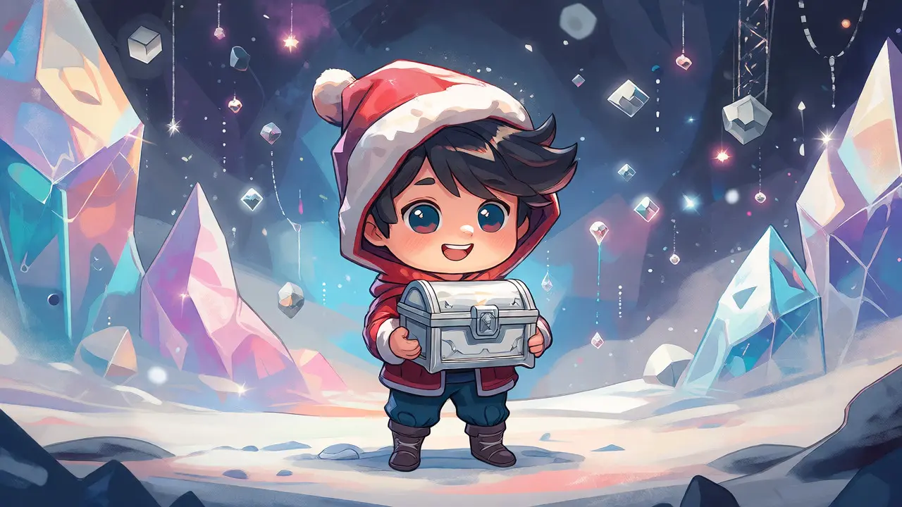 Zuki Moba NFT Silver Chest Airdrop: Zukiverse Details & Guide