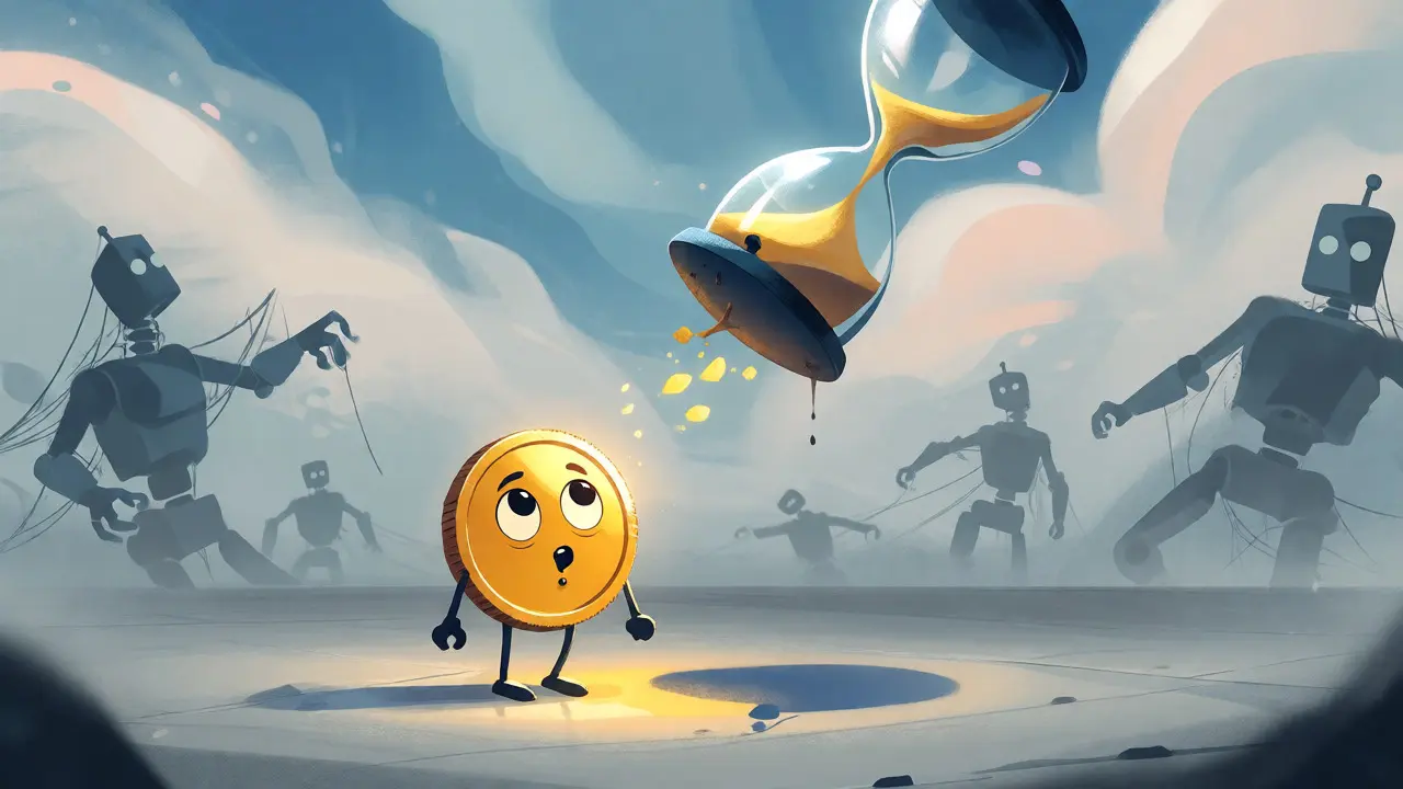 What is Arix (ARIX) Crypto Coin? A Reality Check on the Revenue-Sharing Token